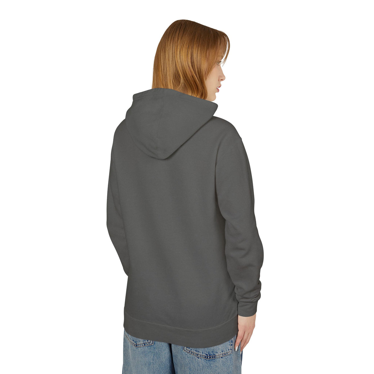 OPW Hoodie — Modern