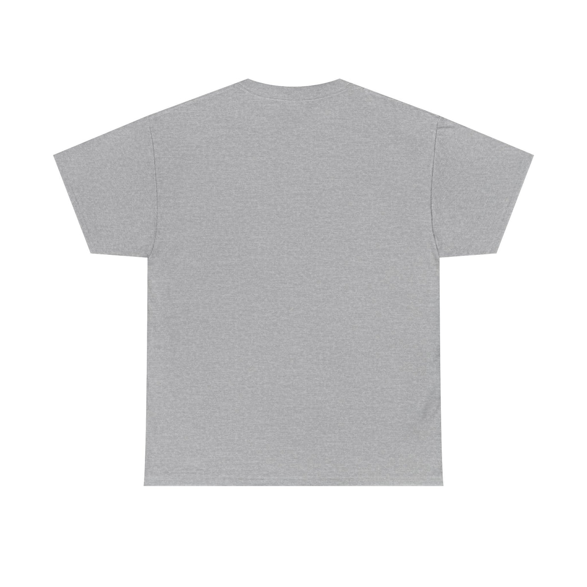 Colorful Graphic Unisex Tee- Optimum Performance Wear (OPW) T-Shirt