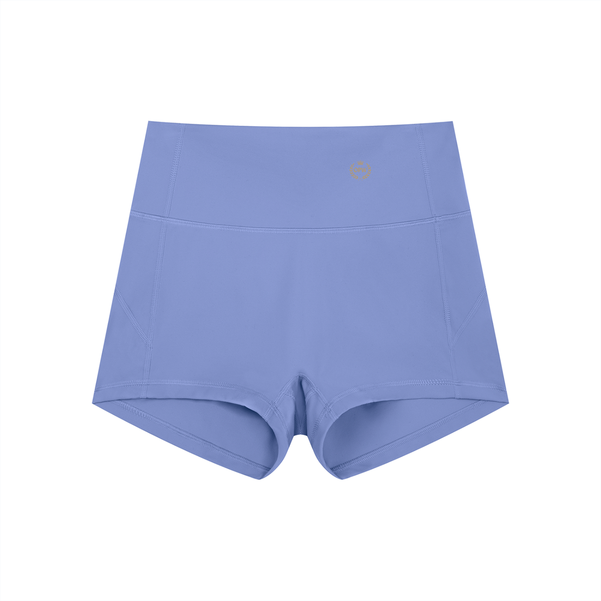 Women’s High-Waist Yoga Shorts