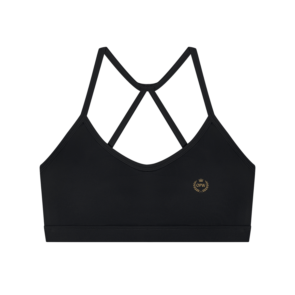 Women’s Tight Yoga Sports Bra