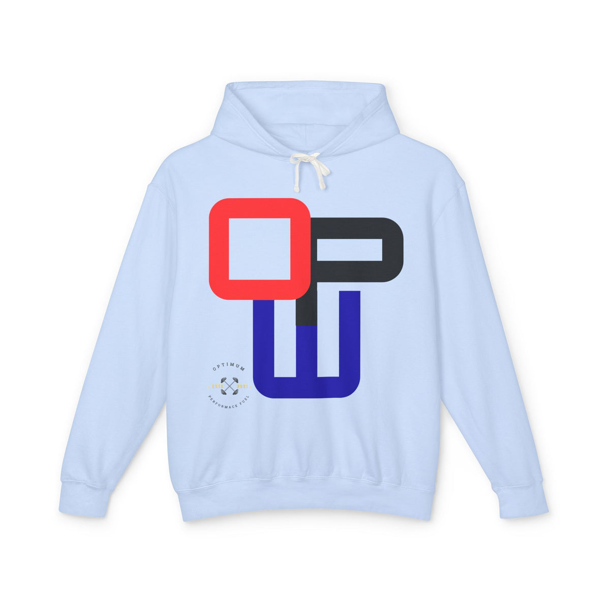 OPW Hoodie — Modern