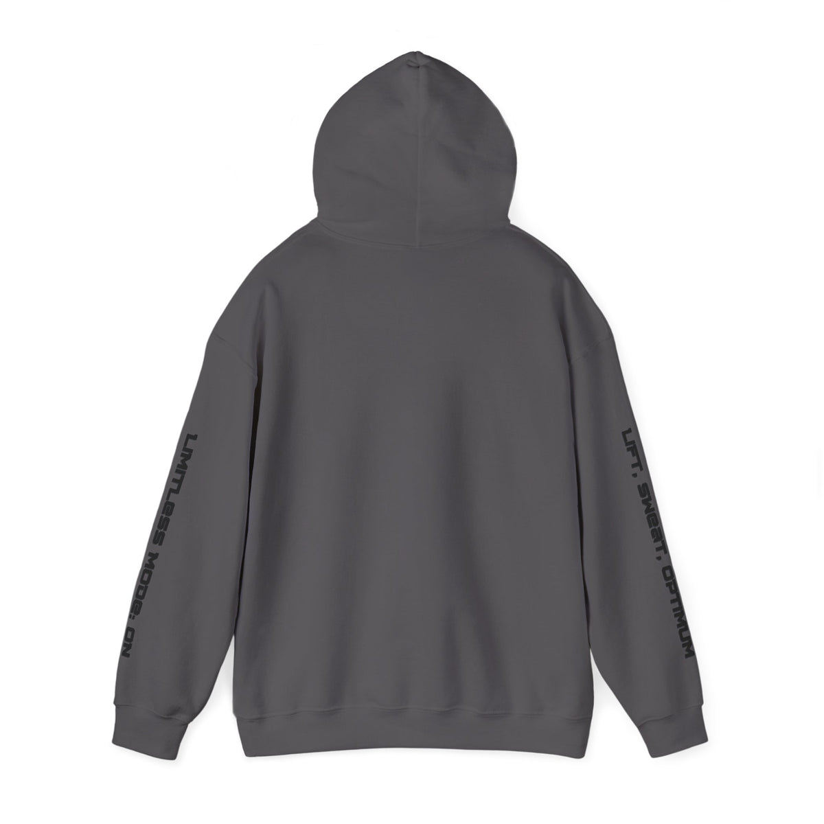 Optimum Performance Wear Hooded Sweatshirt - Unisex Heavy Blend™