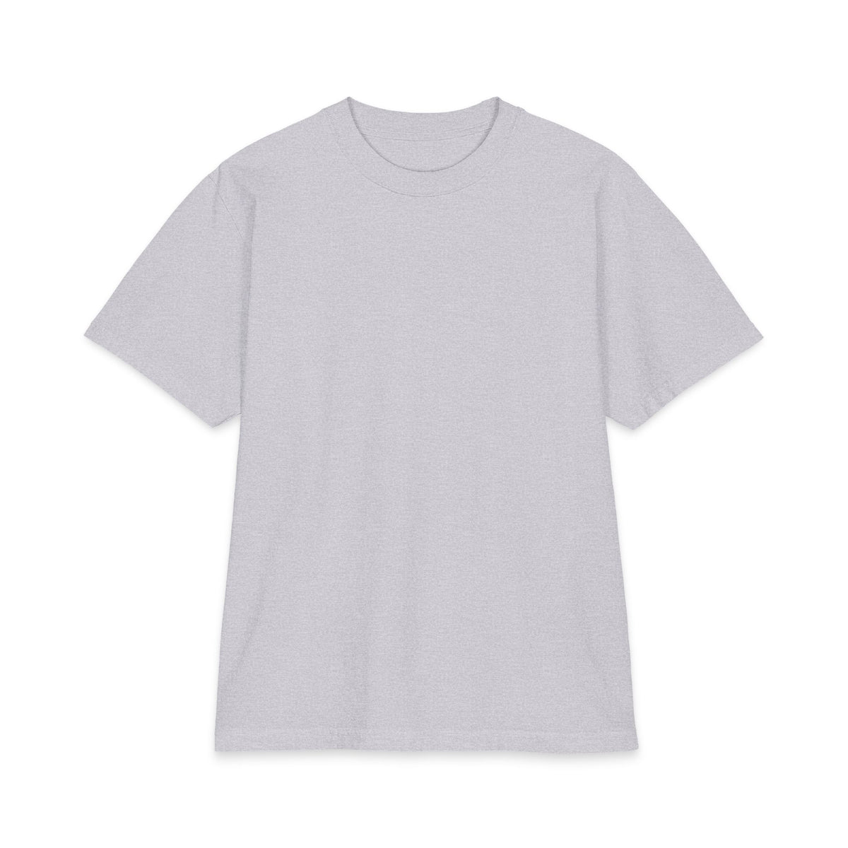 Prayer Cross Graphic T-Shirt — "Pray Stay Optimum" Back Print