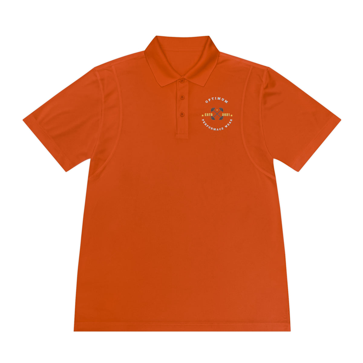 Sporty Men's Polo Shirt, Casual Wear, Golf Enthusiast Gift, Office Attire, Summer Outfits, Comfortable Activewear