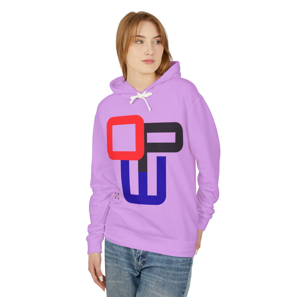OPW Hoodie — Modern