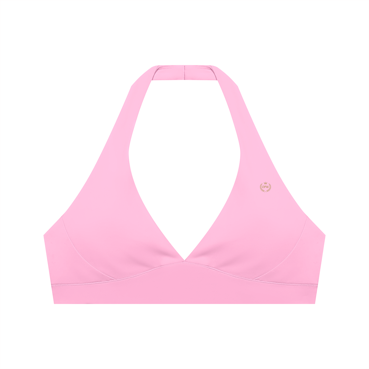 Women’s Halter Yoga Sports Bra