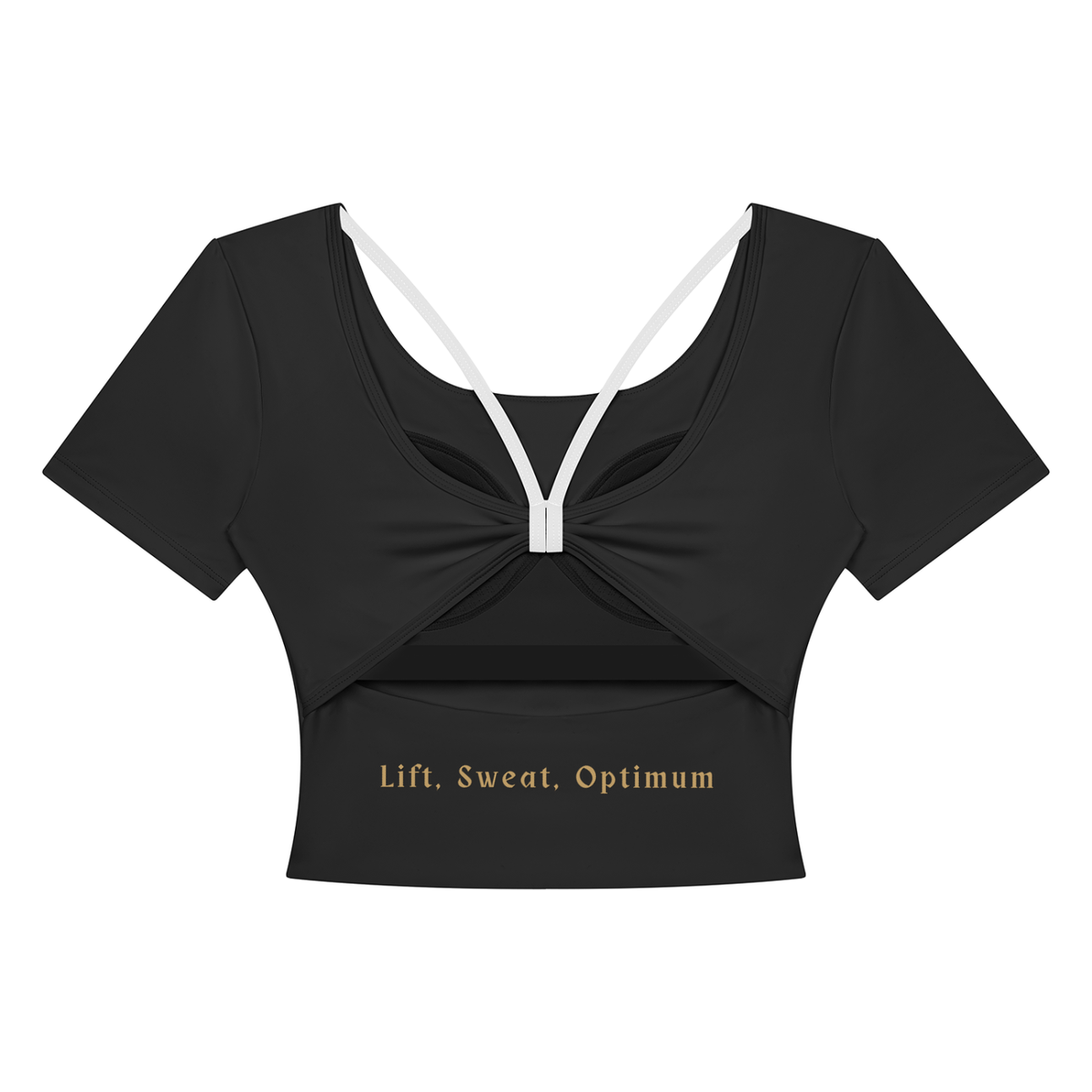 Women's High Waisted Straight Leg Yoga pants