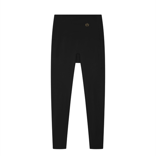 Women's High-Rise Ankle-Length Leggings