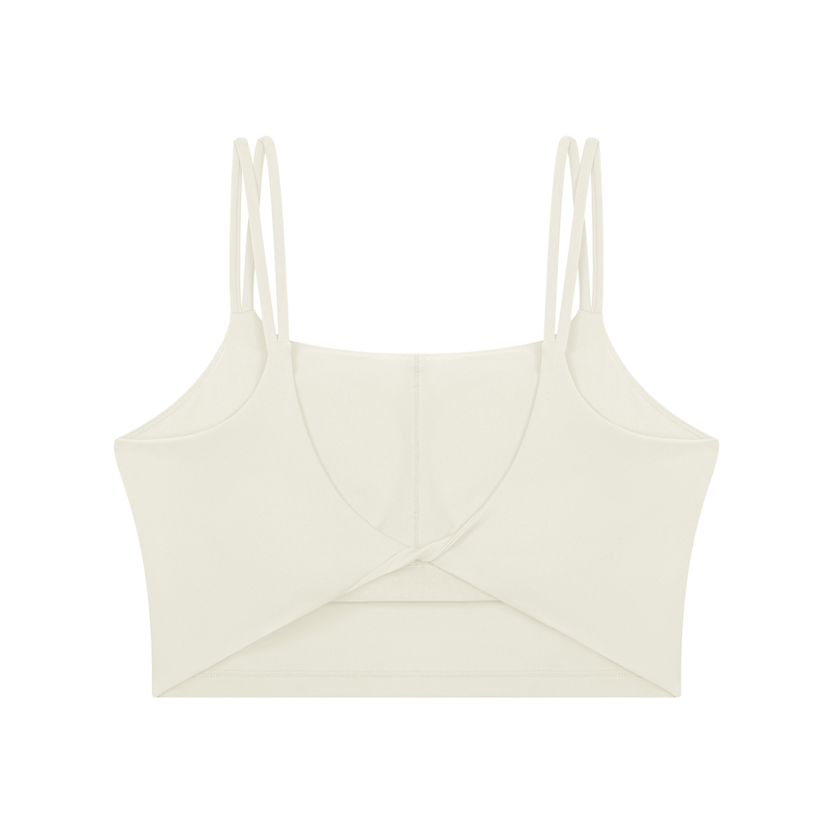 Women’s Cropped Yoga Tank Top