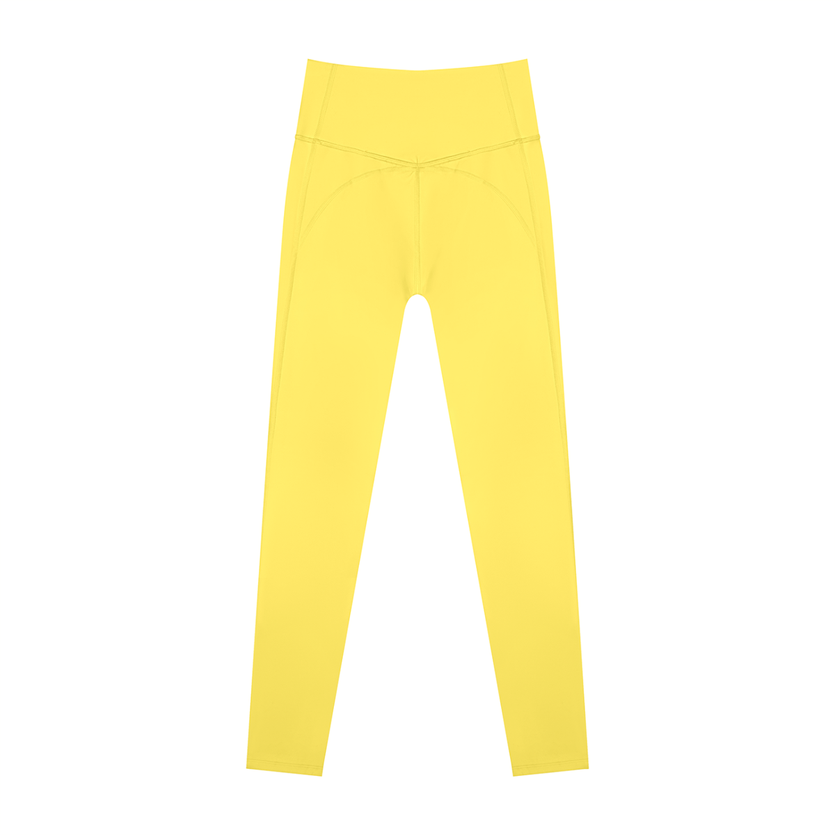 Women's Lycra High Waisted Yoga Leggings