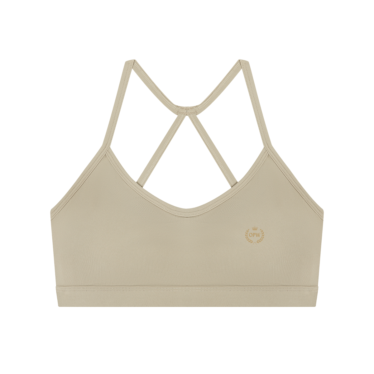 Women’s Tight Yoga Sports Bra
