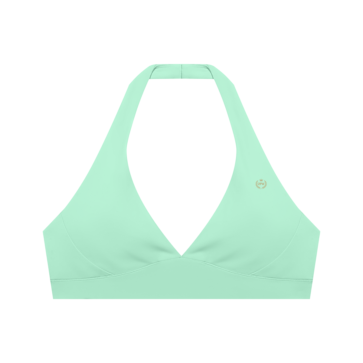Women’s Halter Yoga Sports Bra