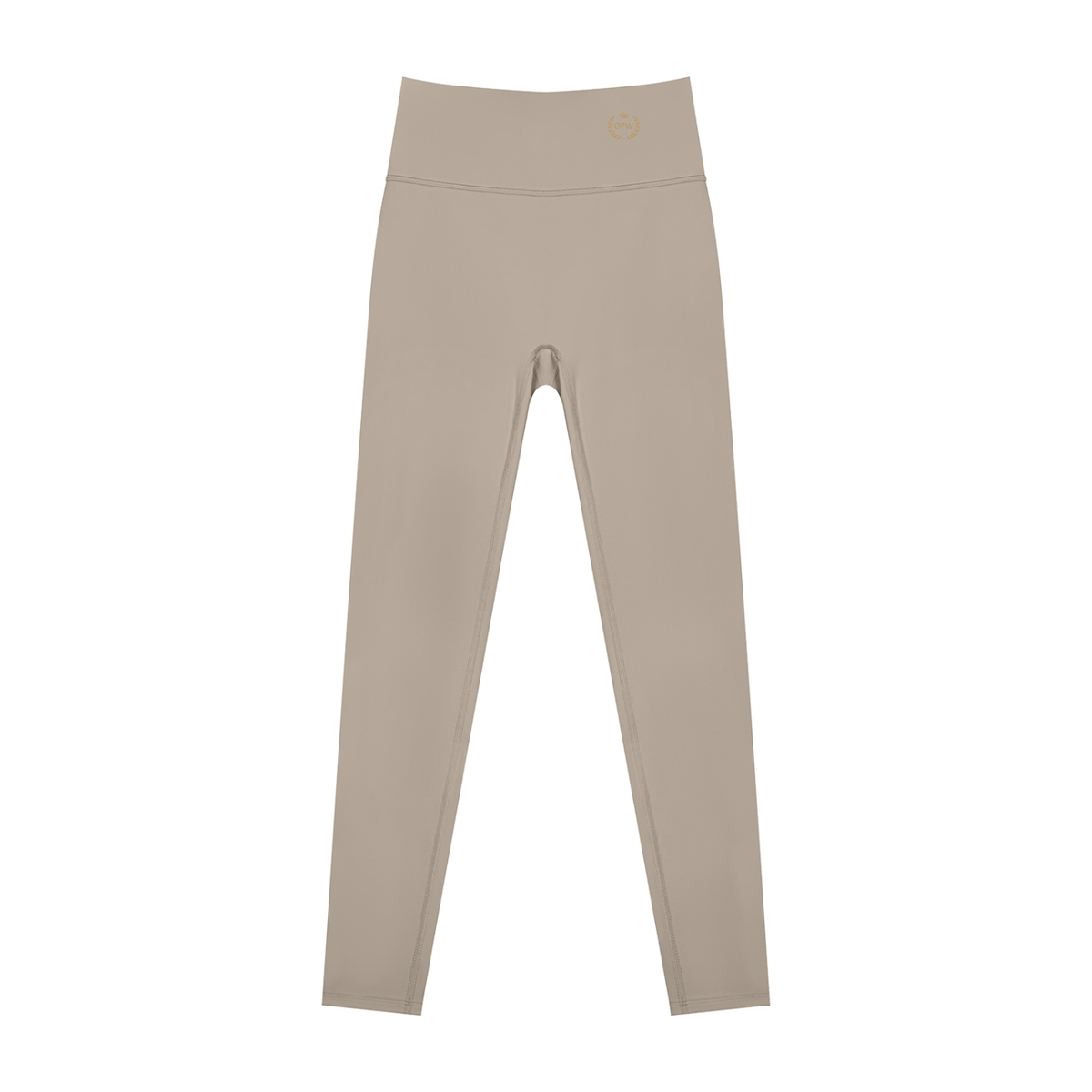 Women's Lycra High Waisted Yoga Leggings