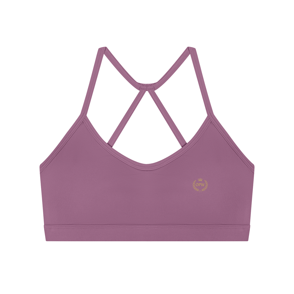 Women’s Tight Yoga Sports Bra