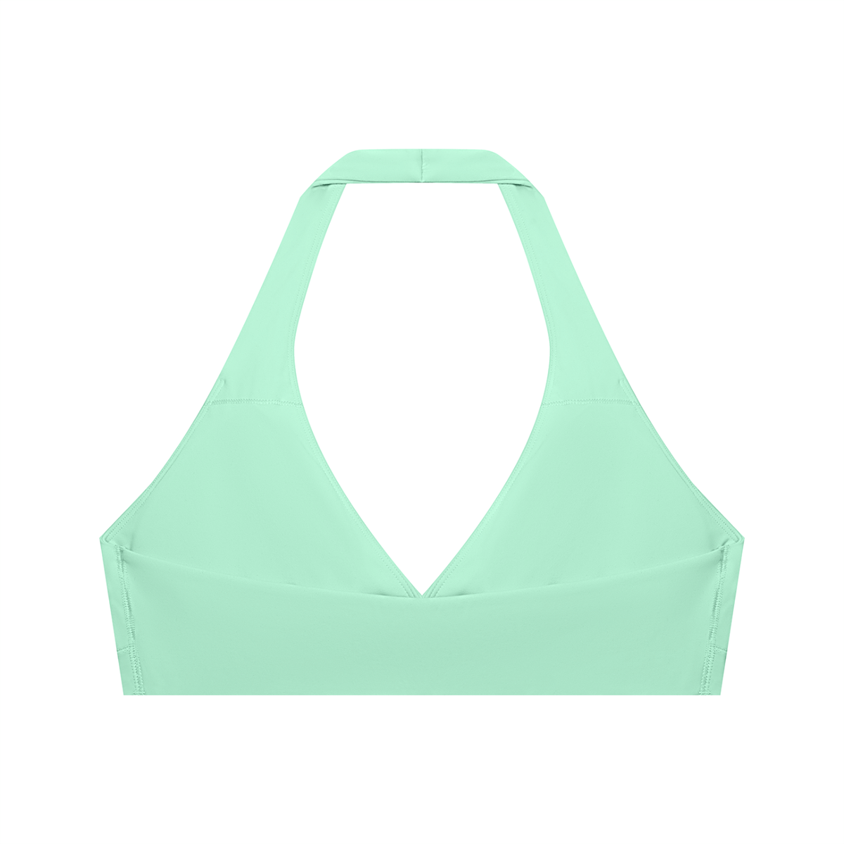 Women’s Halter Yoga Sports Bra