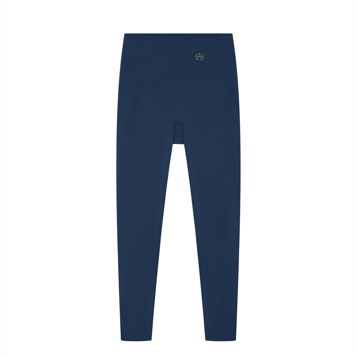Women's High-Rise Ankle-Length Leggings