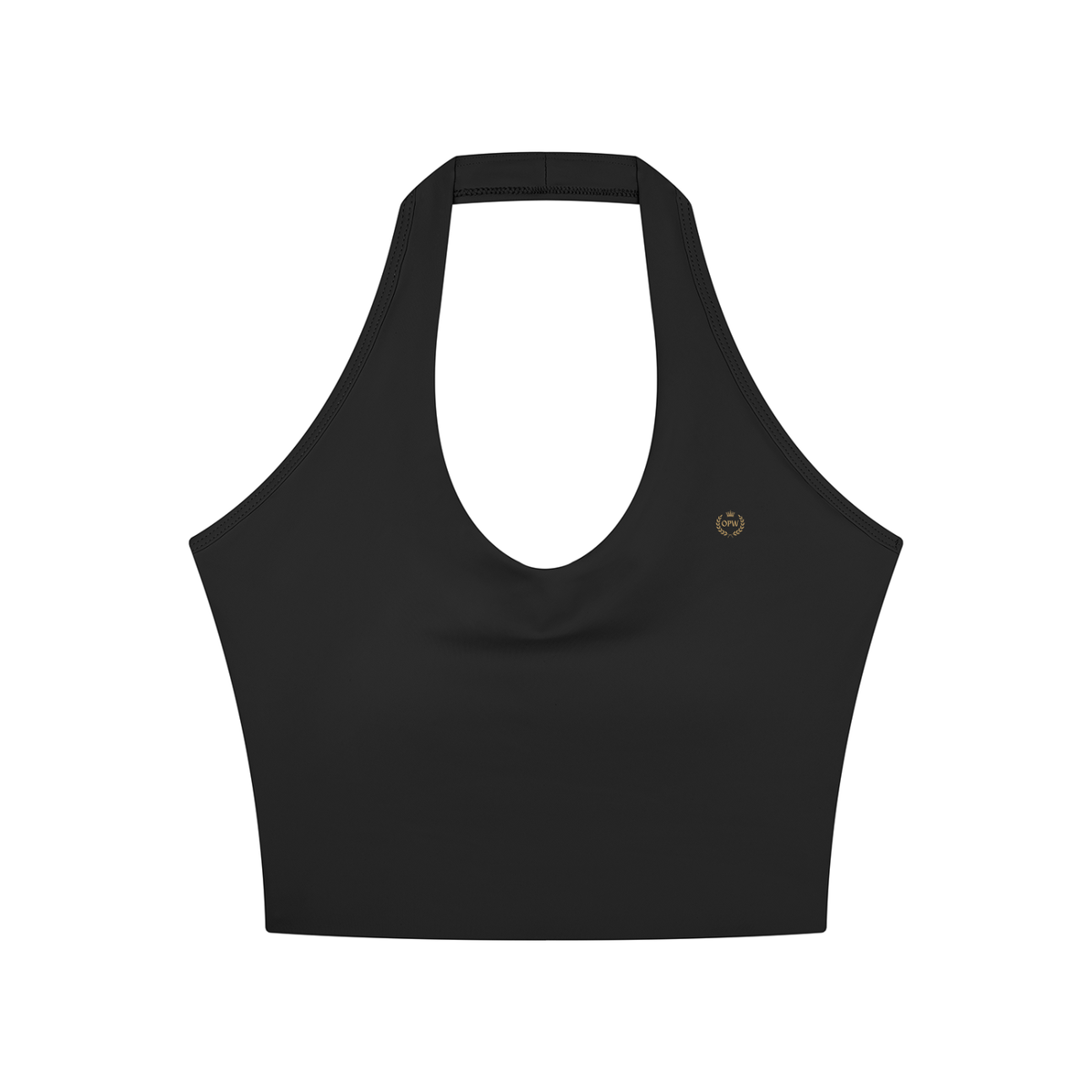 Women's Halter Yoga Sports Bra