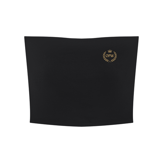 Women’s Yoga Cropped Tube Top