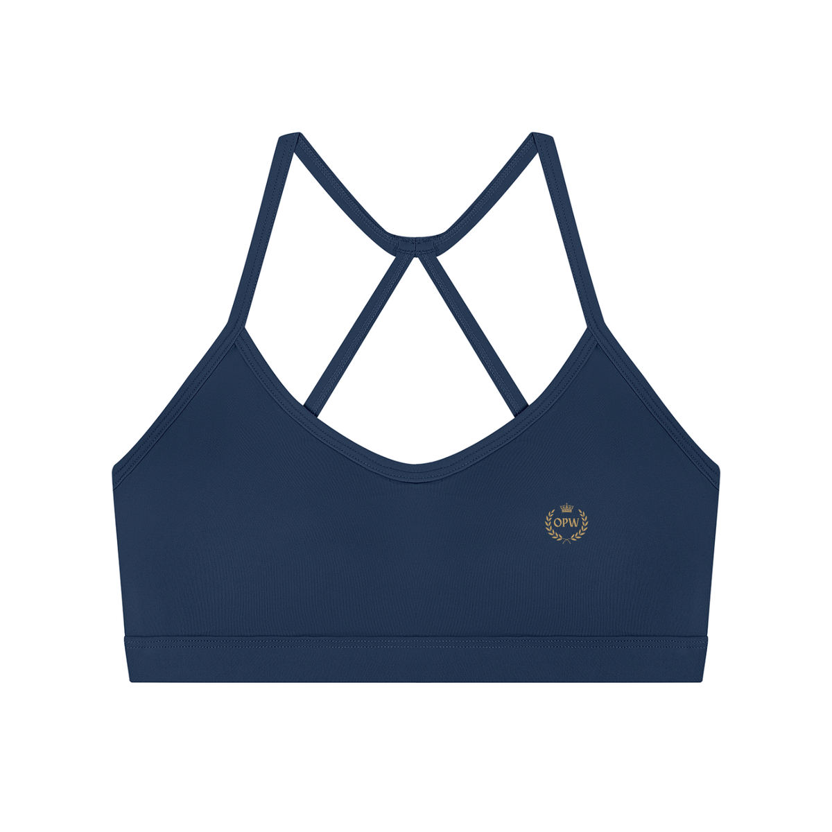 Women’s Tight Yoga Sports Bra