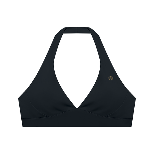 Women’s Halter Yoga Sports Bra