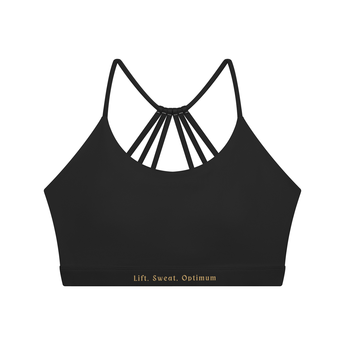 Women's Yoga Color Block Sports Bra