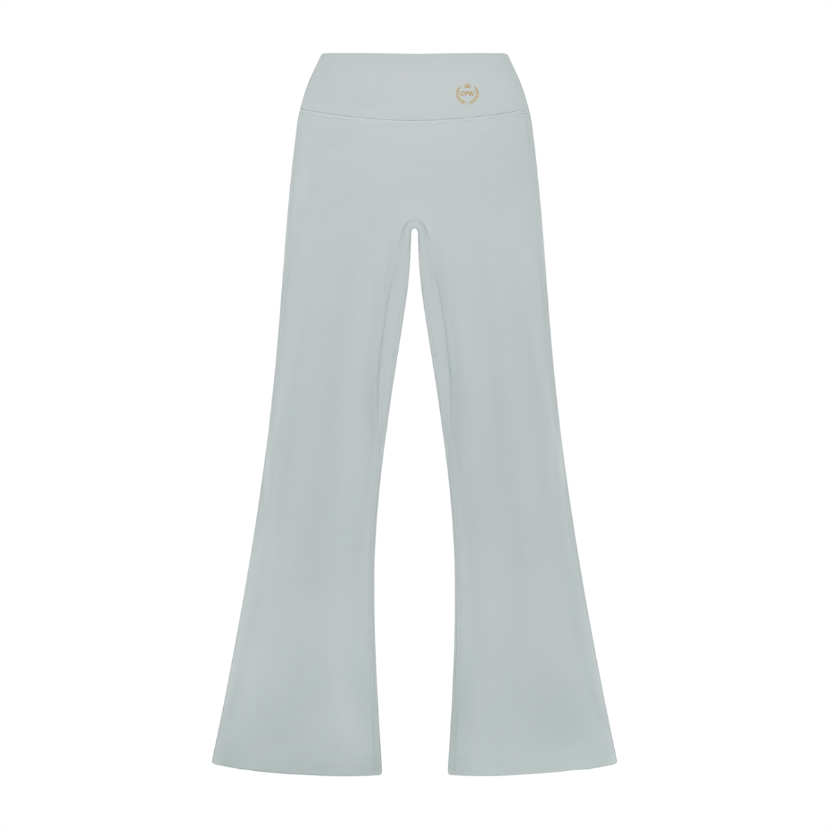 Women’s High Rise Flared Leggings