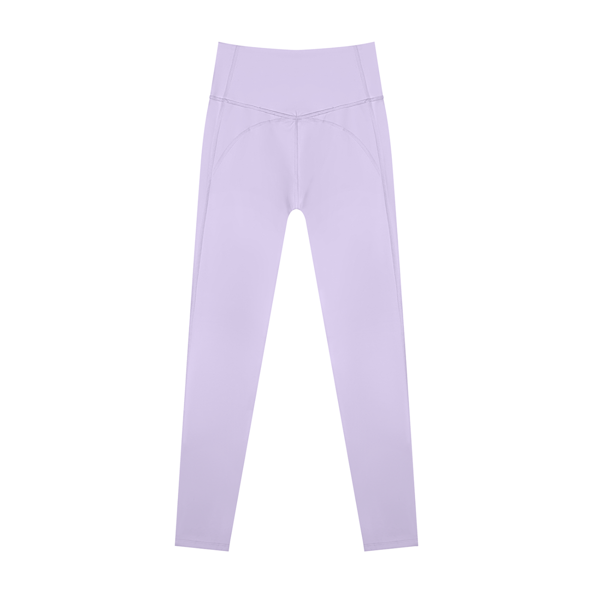 Women's Lycra High Waisted Yoga Leggings