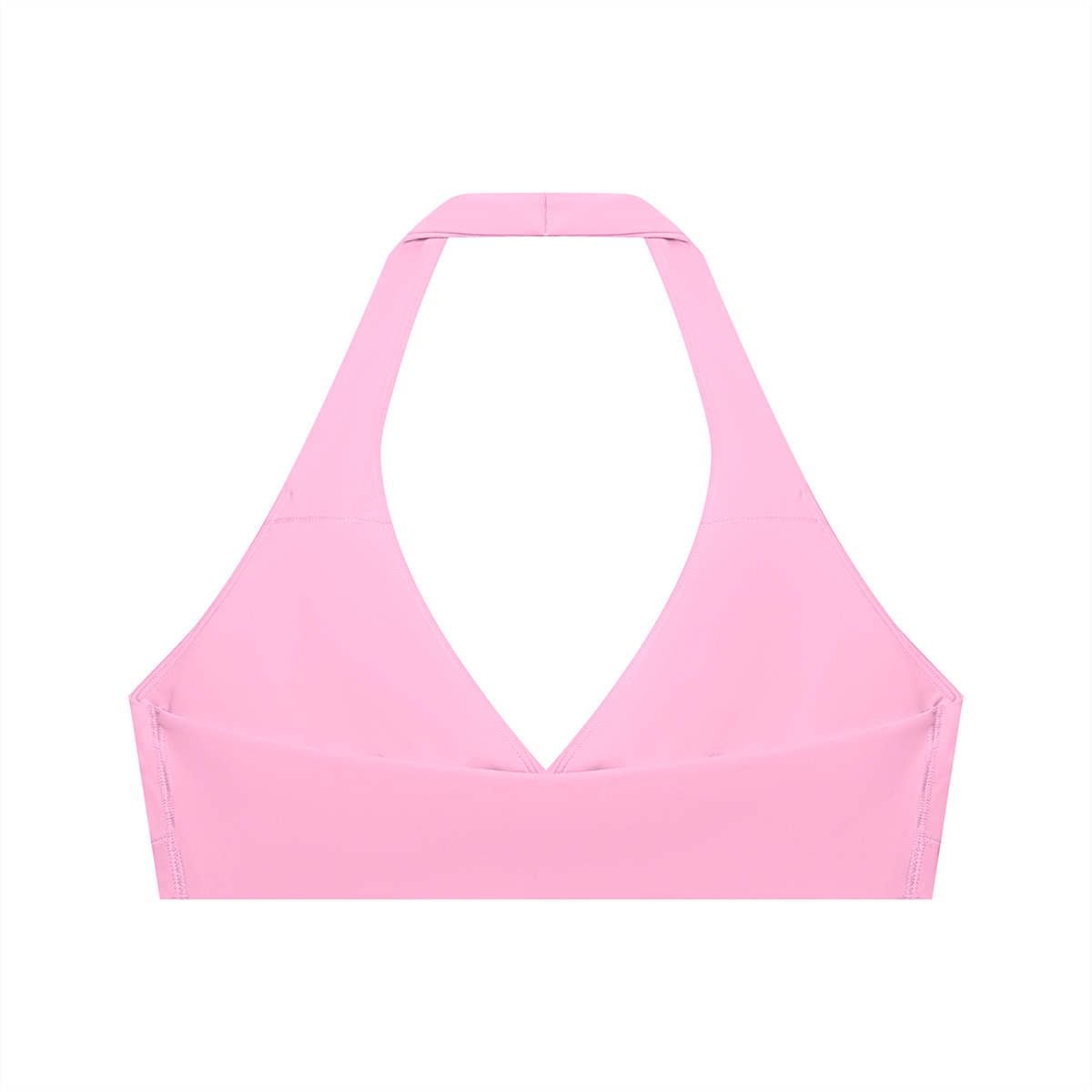 Women’s Halter Yoga Sports Bra
